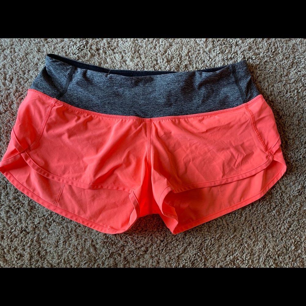 Lululemon size 8